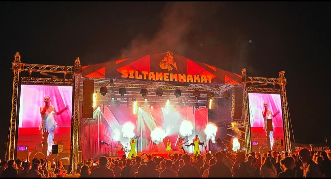 Siltakemmakat-festivaali