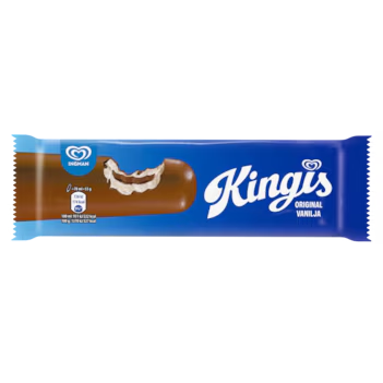 Kingis-jäätelö